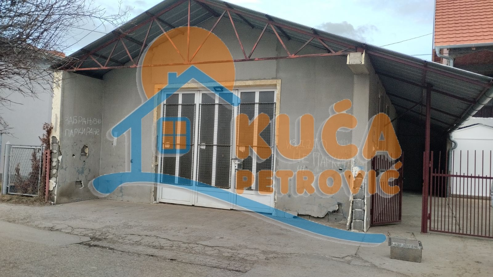 Lokal, 160 m2, Crveni krst, Stevana Nemanje ID: i-010796 8