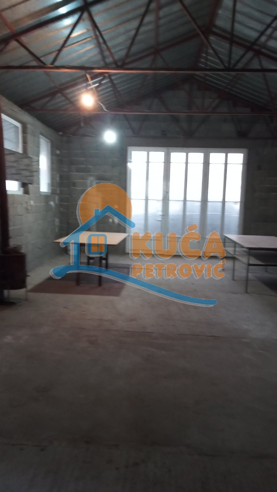 Lokal, 160 m2, Crveni krst, Stevana Nemanje ID: i-010796 1