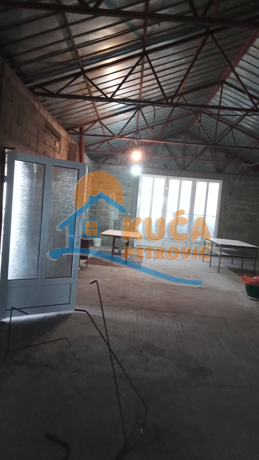 Lokal, 160 m2, Crveni krst, Stevana Nemanje ID: i-010796 2