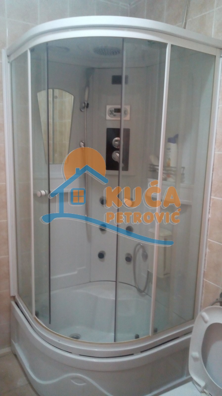 Lokal, 160 m2, Kičevo, Generala Milojka Lešjanina ID: i-05296 10