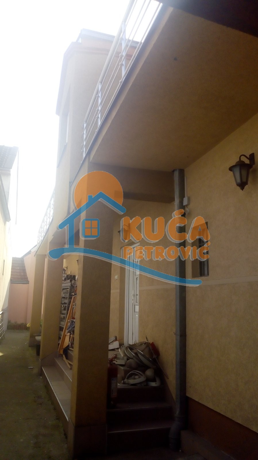 Lokal, 160 m2, Kičevo, Generala Milojka Lešjanina ID: i-05296 1