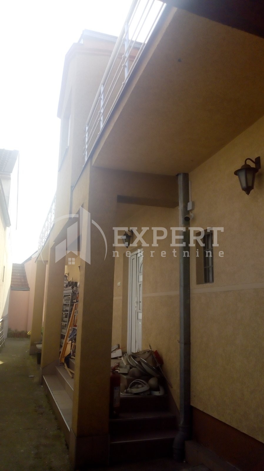 Lokal, 160 m2, Kičevo, Generala Milojka Lešjanina ID: i-05296 1