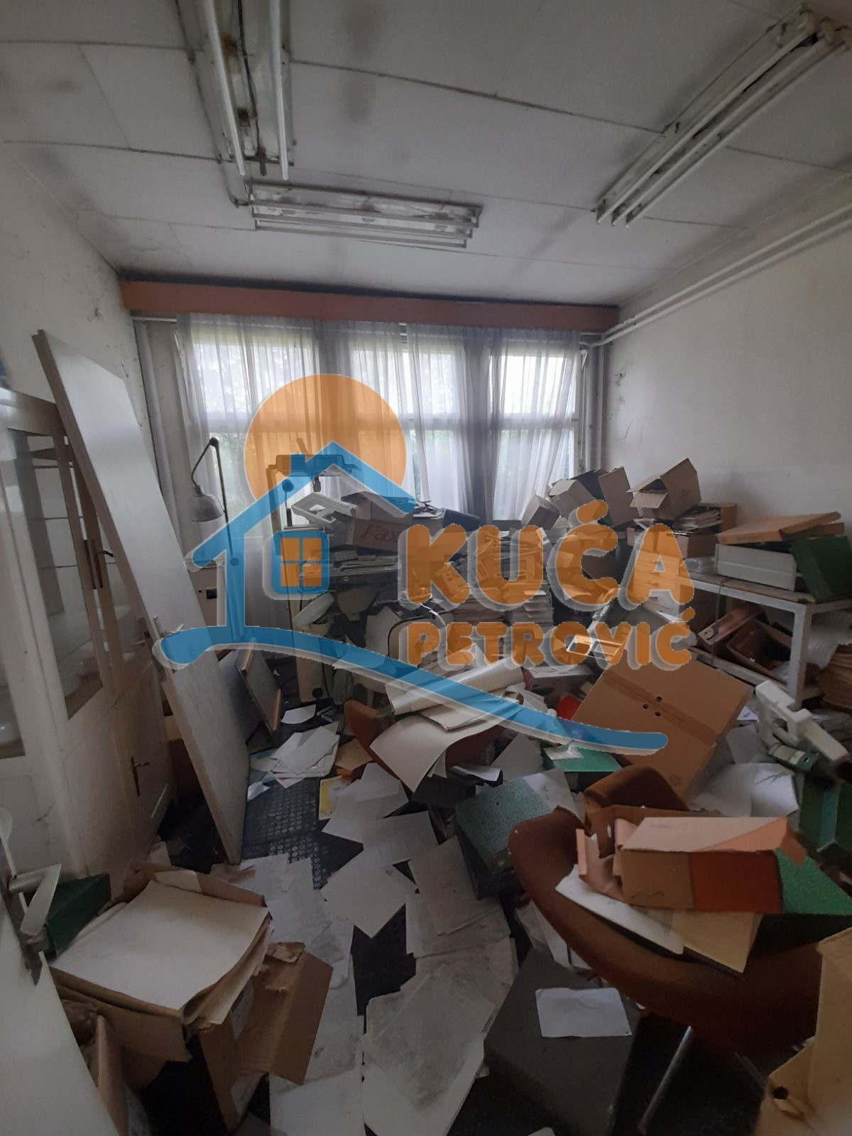 Lokal, 167 m2, Palilula, Novo selo ID: i-09482 3