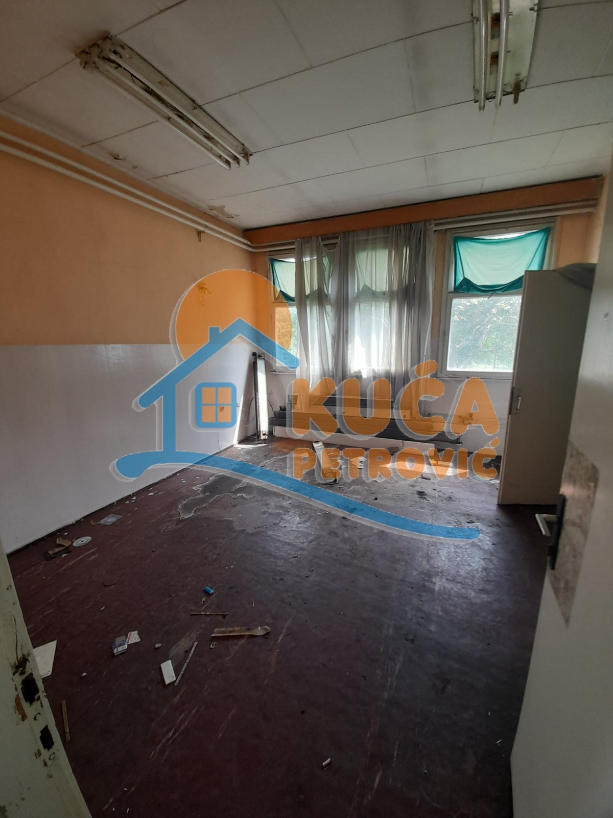 Lokal, 167 m2, Palilula, Novo selo ID: i-09482 4