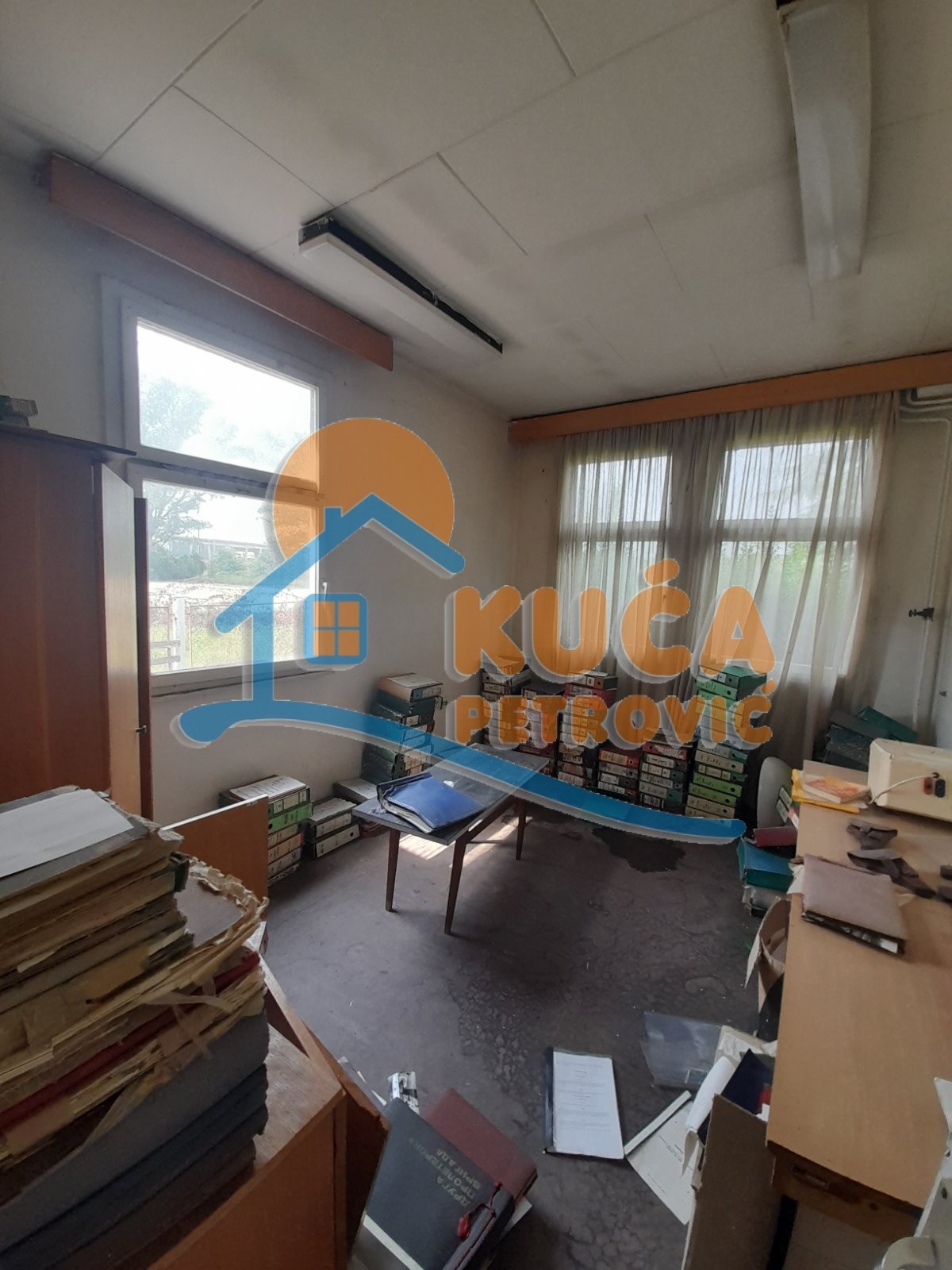 Lokal, 167 m2, Palilula, Novo selo ID: i-09482 5