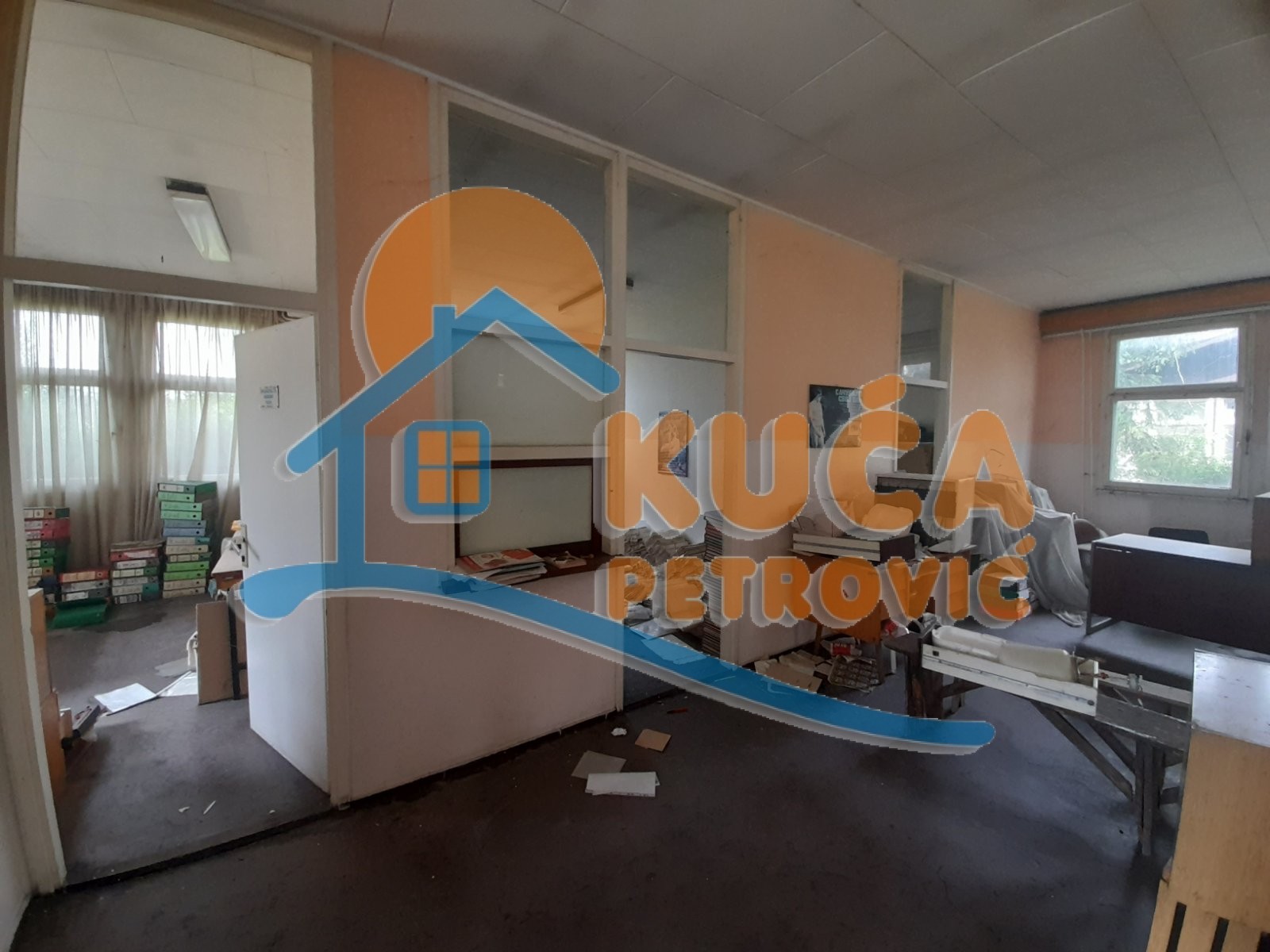 Lokal, 167 m2, Palilula, Novo selo ID: i-09482 6