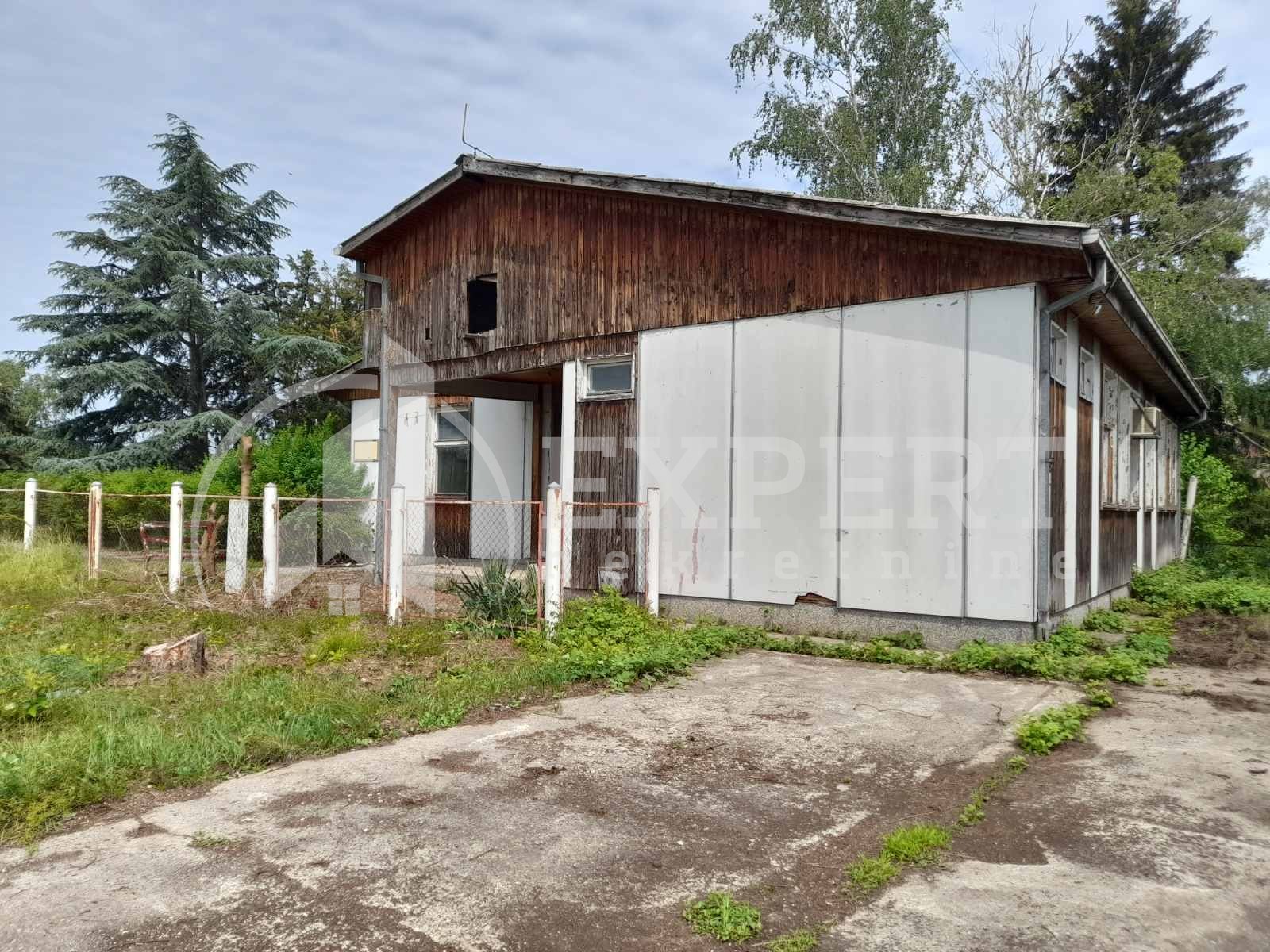 Lokal, 167 m2, Palilula, Novo selo ID: i-09482 7