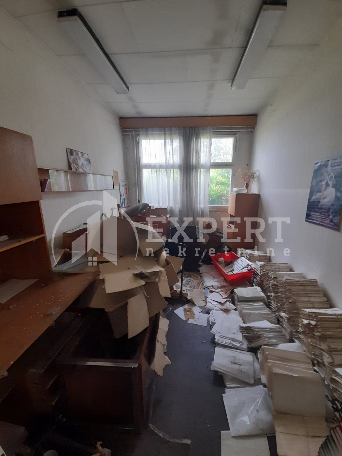 Lokal, 167 m2, Palilula, Novo selo ID: i-09482 2