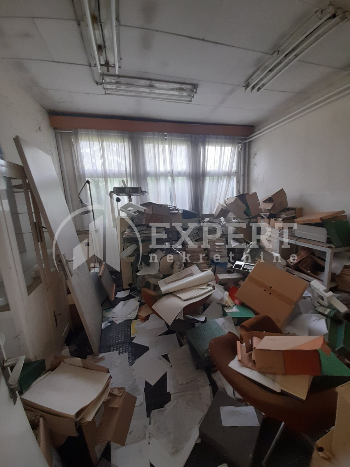 Lokal, 167 m2, Palilula, Novo selo ID: i-09482 3