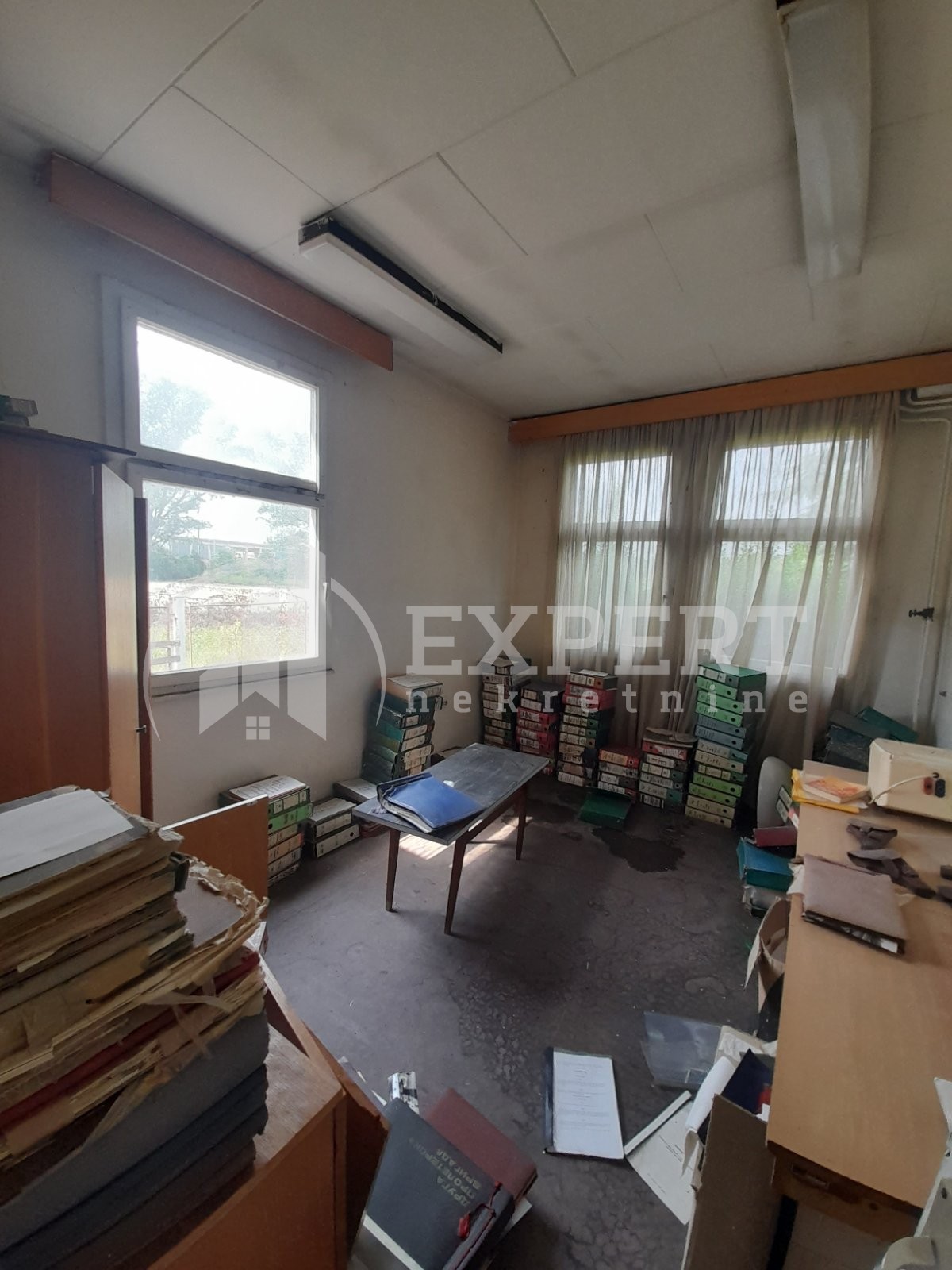 Lokal, 167 m2, Palilula, Novo selo ID: i-09482 5