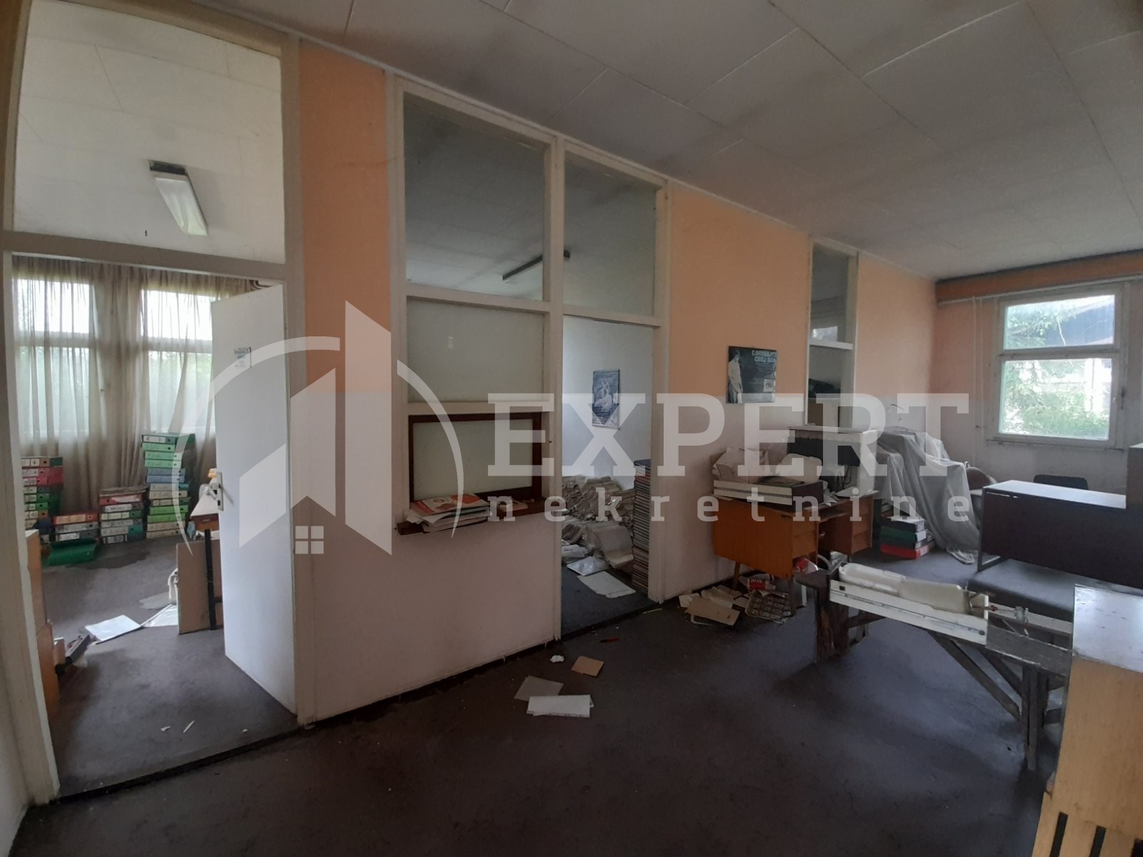 Lokal, 167 m2, Palilula, Novo selo ID: i-09482 6