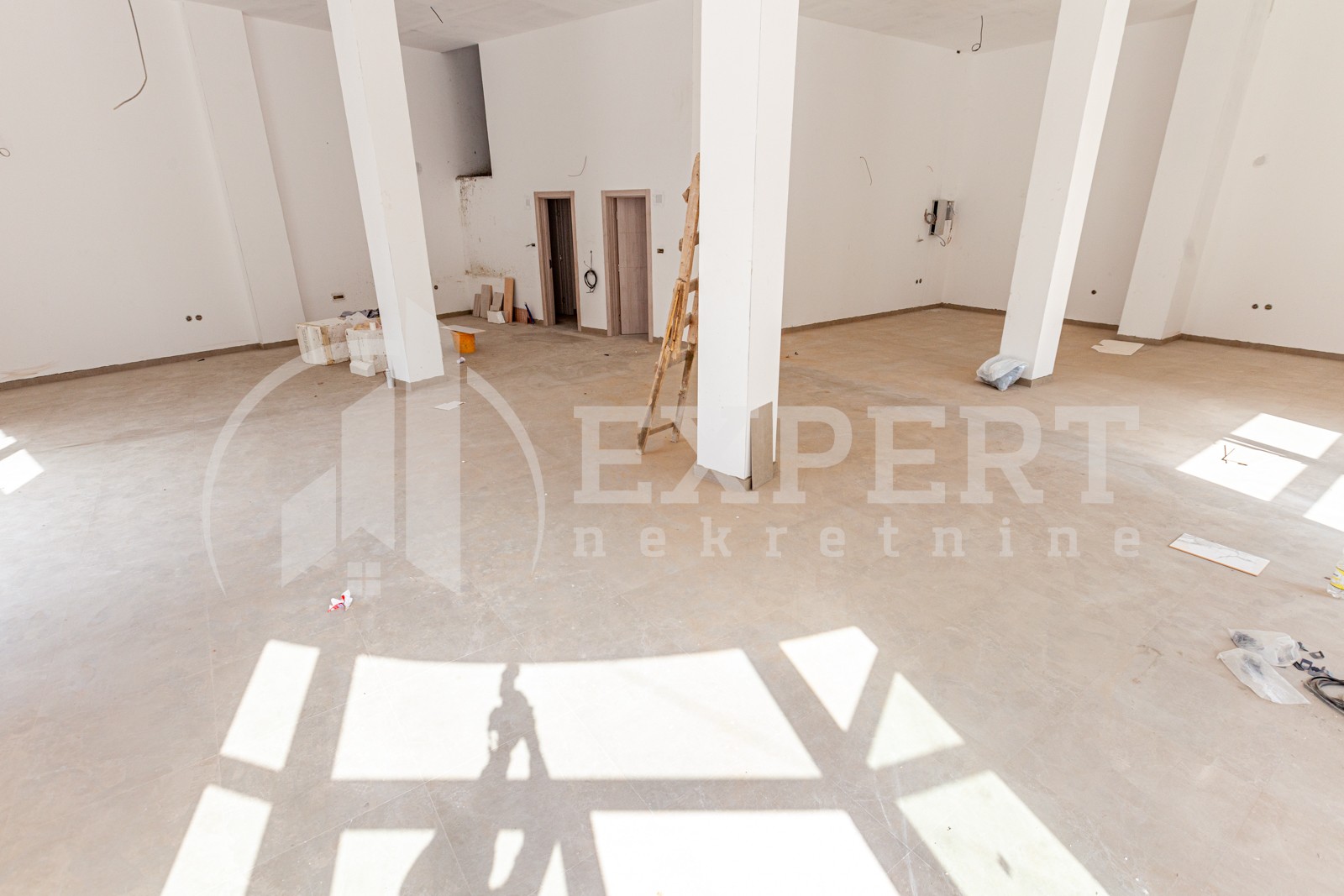 Lokal, 169 m2, Medijana, Ljube Didića ID: p-04233 3