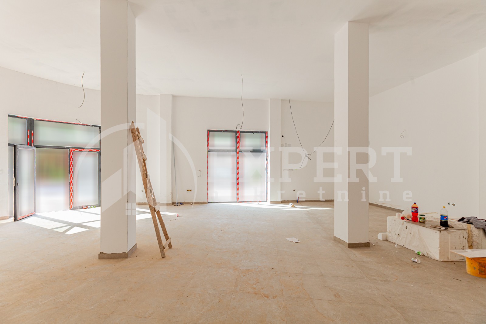 Lokal, 169 m2, Medijana, Ljube Didića ID: p-04233 4