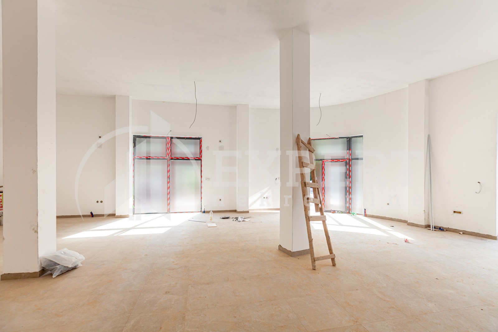 Lokal, 169 m2, Medijana, Ljube Didića ID: p-04233 5