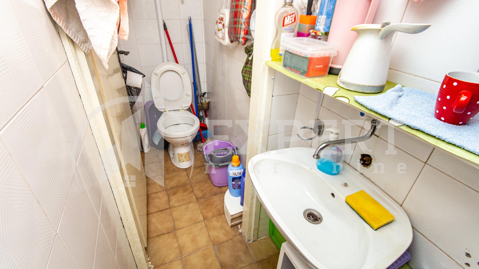 Lokal, 17.51 m2, Medijana, Bulevar Nemanjića ID: p-02449 3