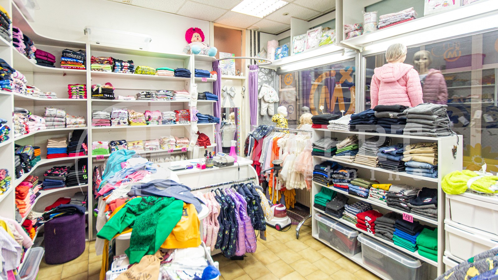 Lokal, 17.51 m2, Medijana, Bulevar Nemanjića ID: p-02449 2