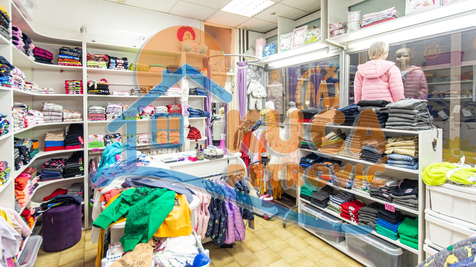 Lokal, 17.51 m2, Medijana, Bulevar Nemanjića ID: p-02449 2