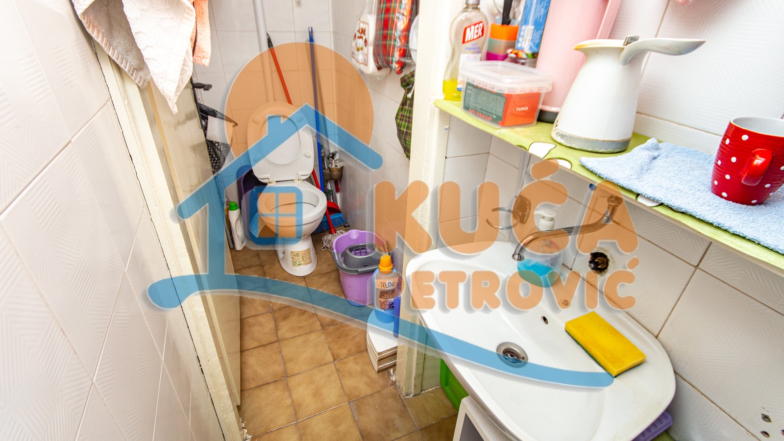 Lokal, 17.51 m2, Medijana, Bulevar Nemanjića ID: p-02449 3