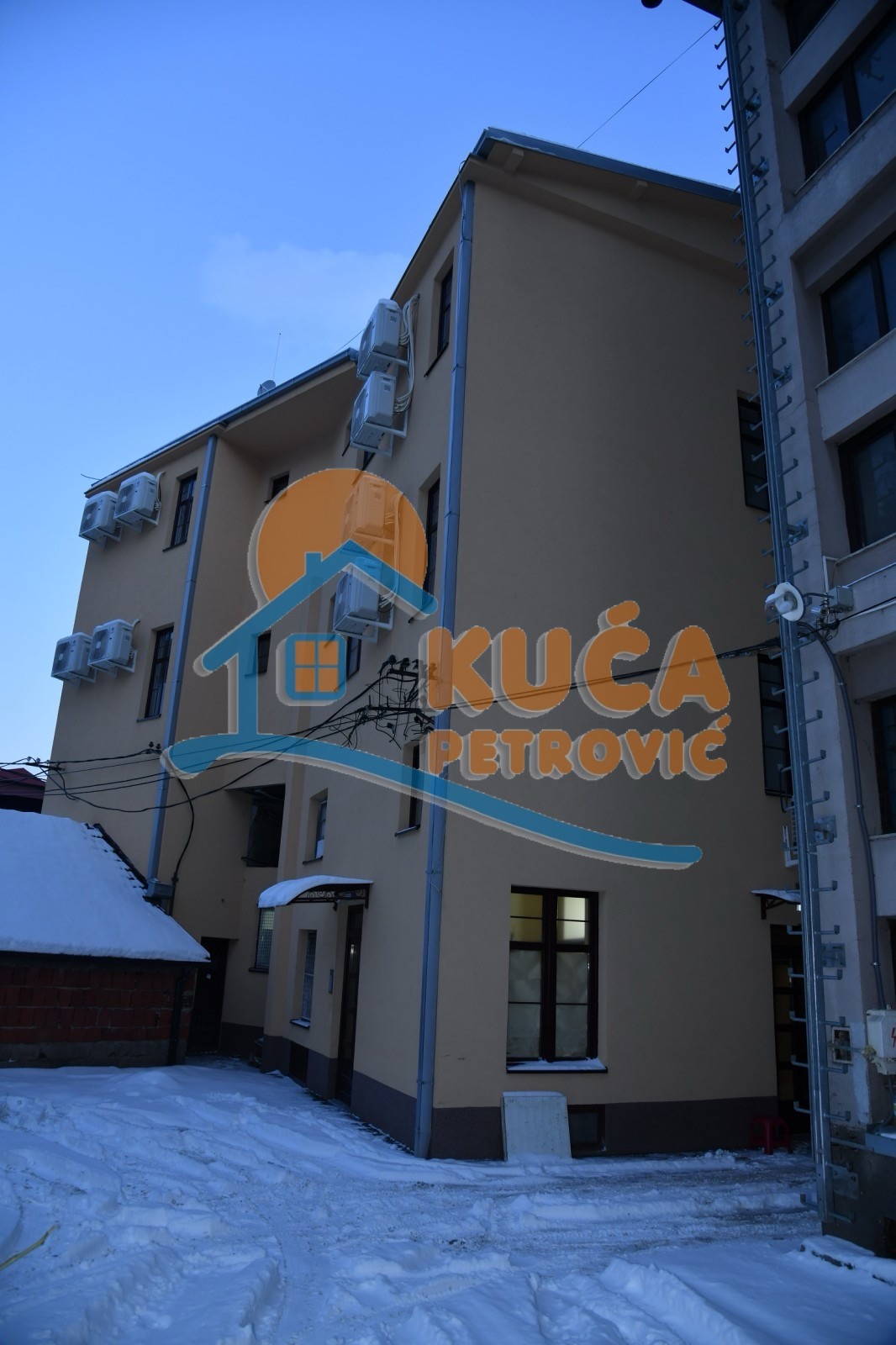 Lokal, 199 m2, Centar, Bore Stankovića ID: i-010417 7