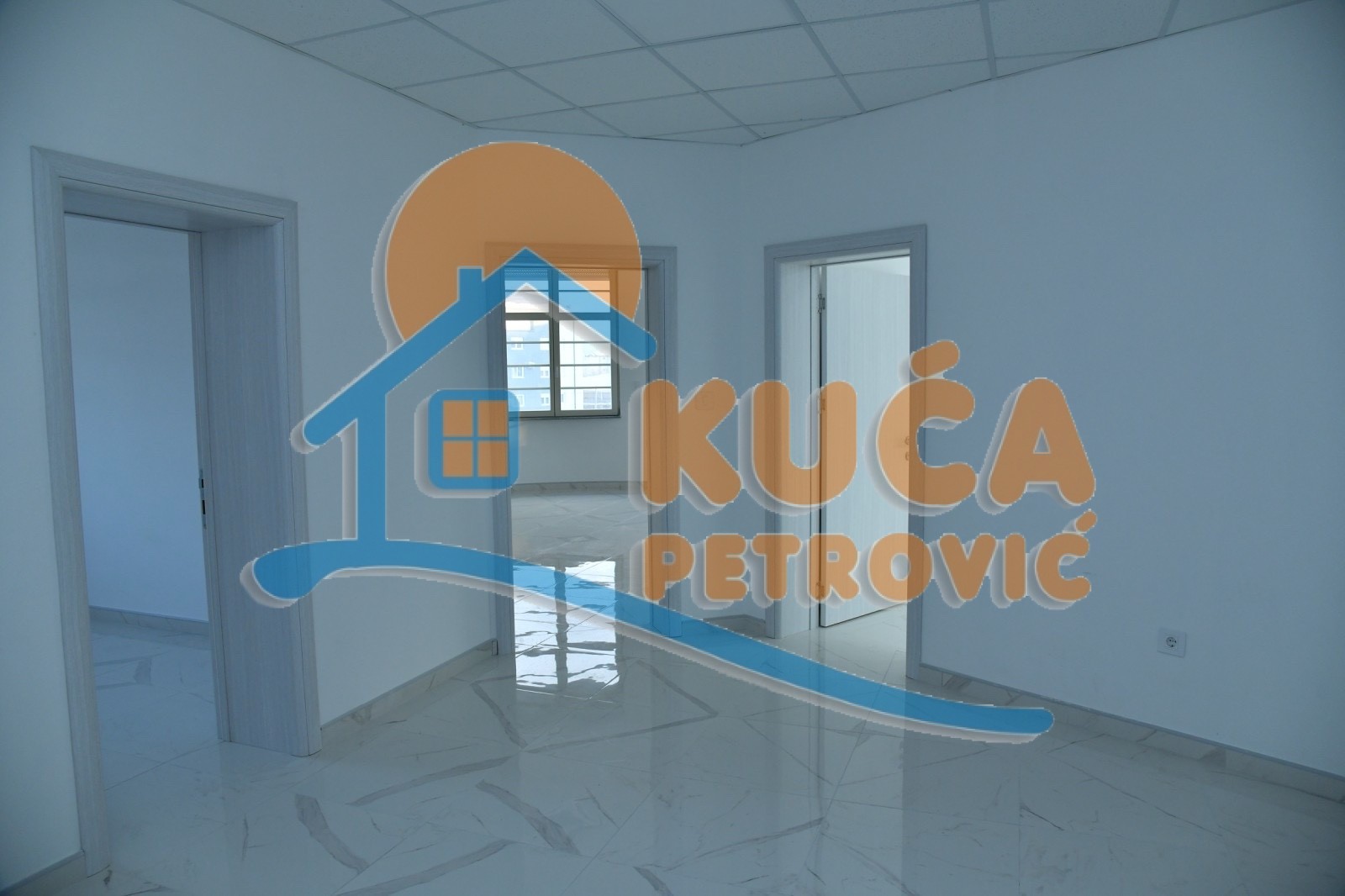 Lokal, 199 m2, Centar, Bore Stankovića ID: i-010417 2