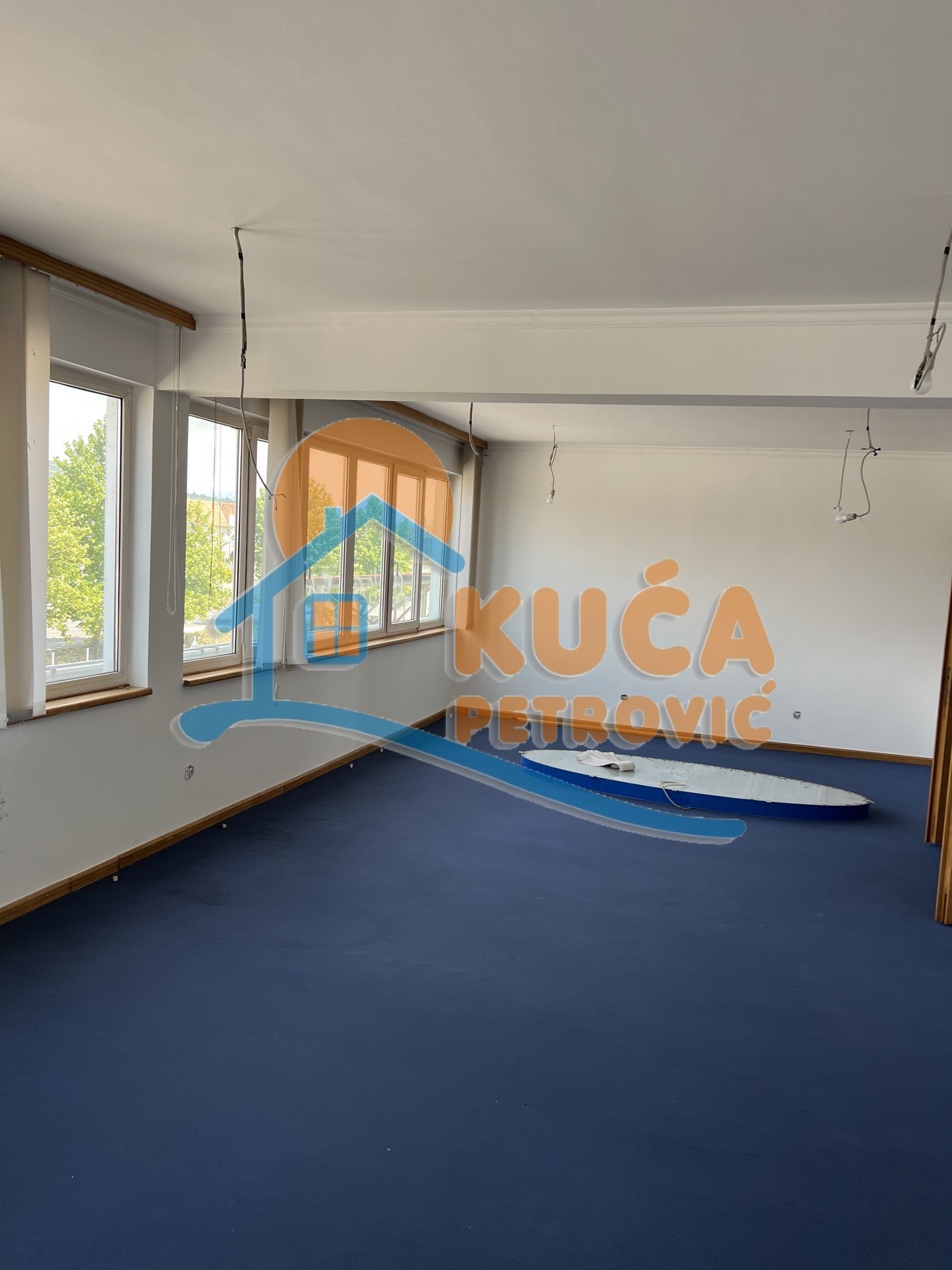 Lokal, 200 m2, Čamurlija, Bulevar Nikole Tesle ID: i-06316 4