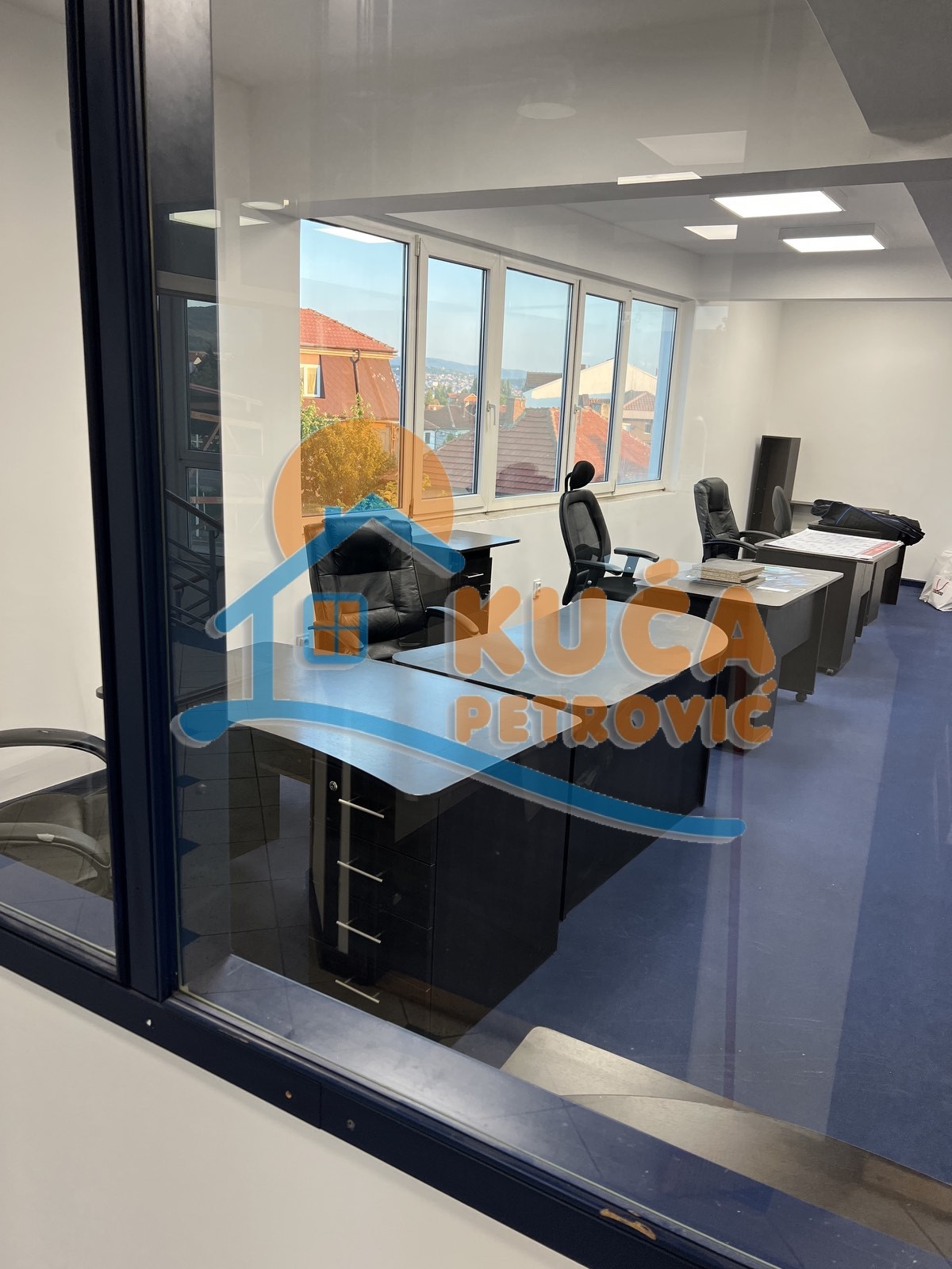 Lokal, 200 m2, Čamurlija, Bulevar Nikole Tesle ID: i-06316 8