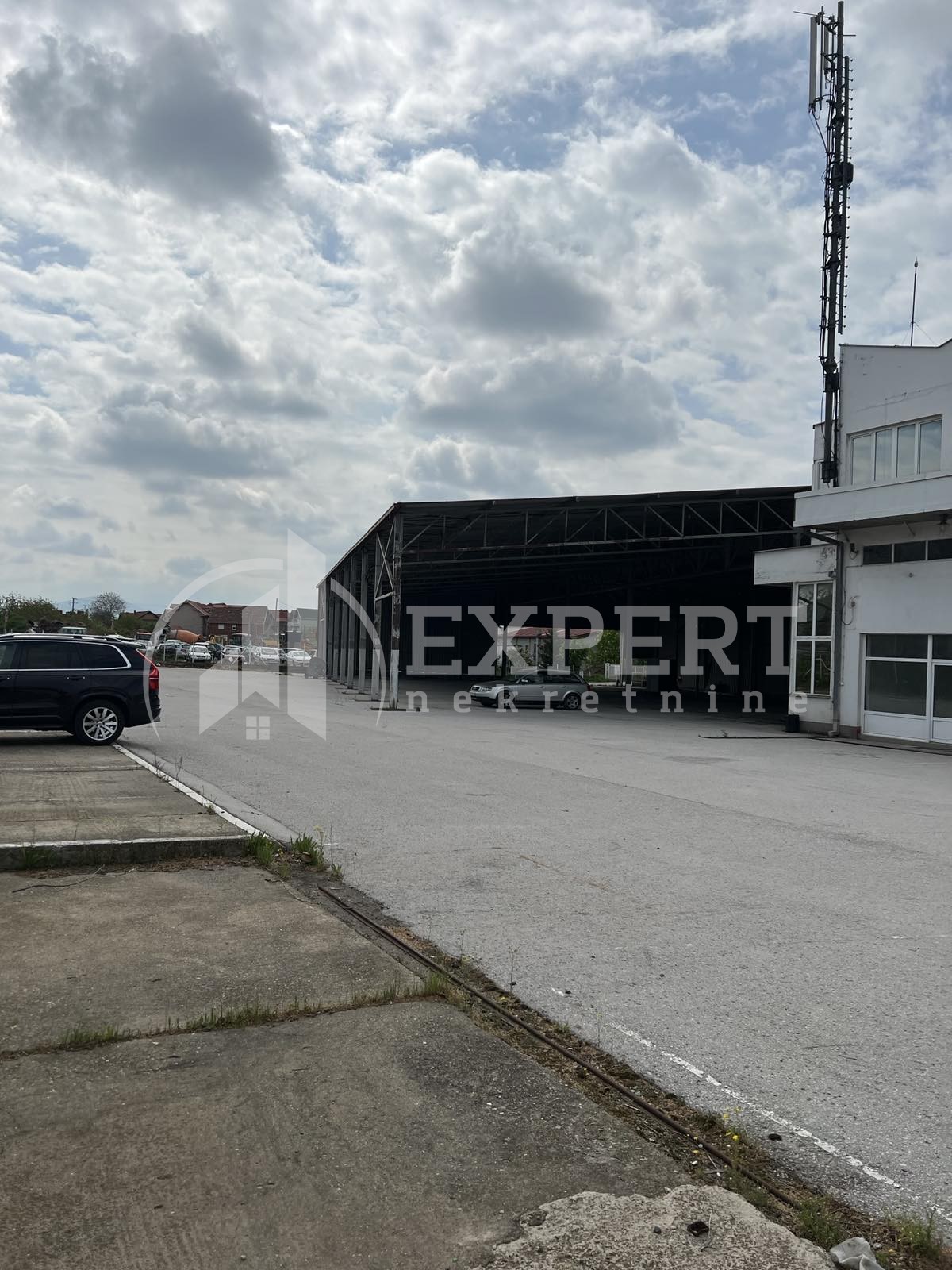 Lokal, 200 m2, Čamurlija, Bulevar Nikole Tesle ID: i-06316 10