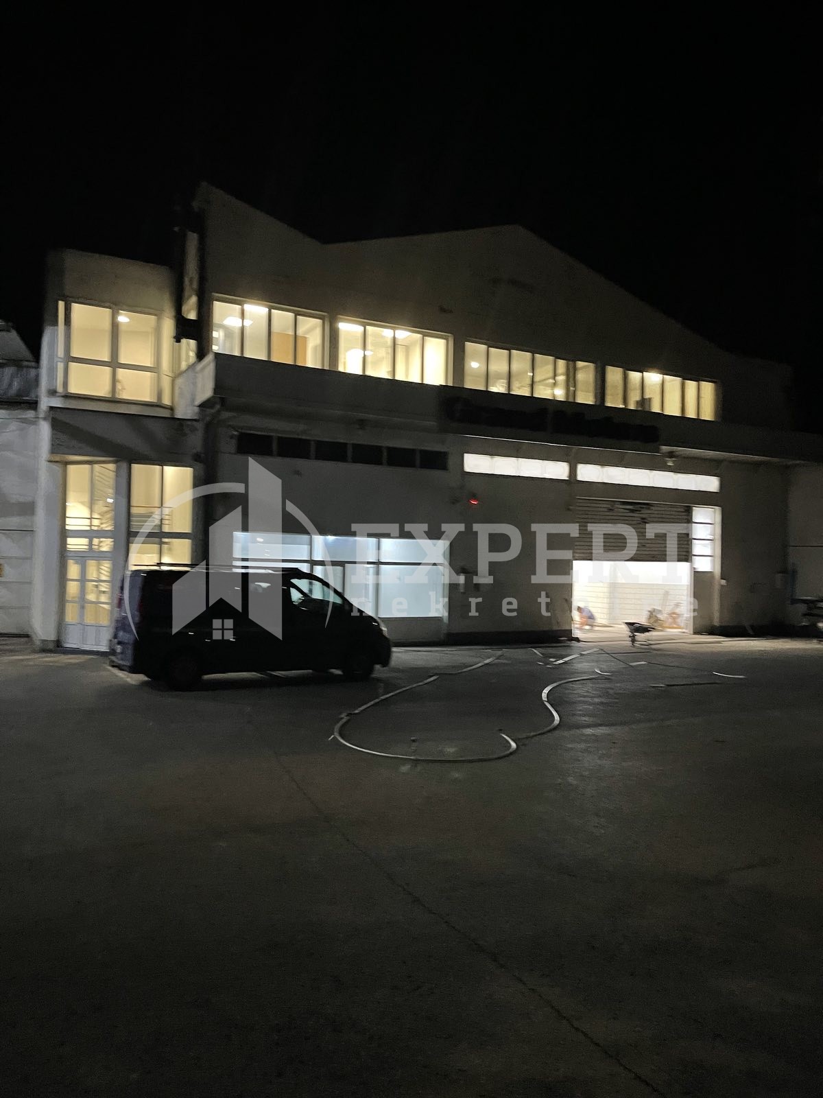 Lokal, 200 m2, Čamurlija, Bulevar Nikole Tesle ID: i-06316 12