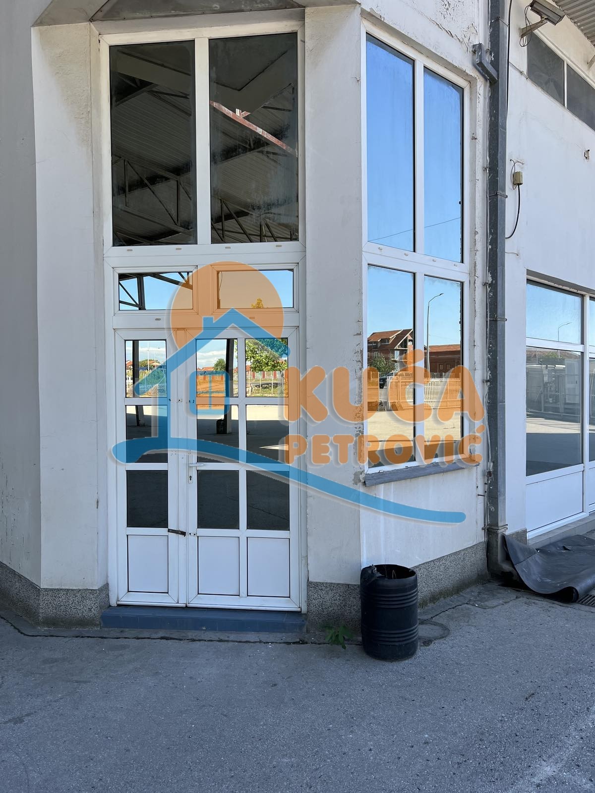 Lokal, 200 m2, Čamurlija, Bulevar Nikole Tesle ID: i-06316 13