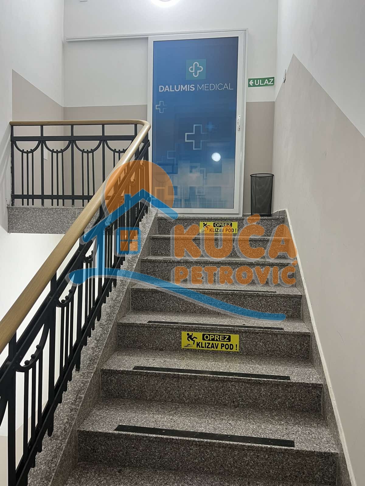 Lokal, 200 m2, Centar, Bore Stankovića ID: i-010416 10