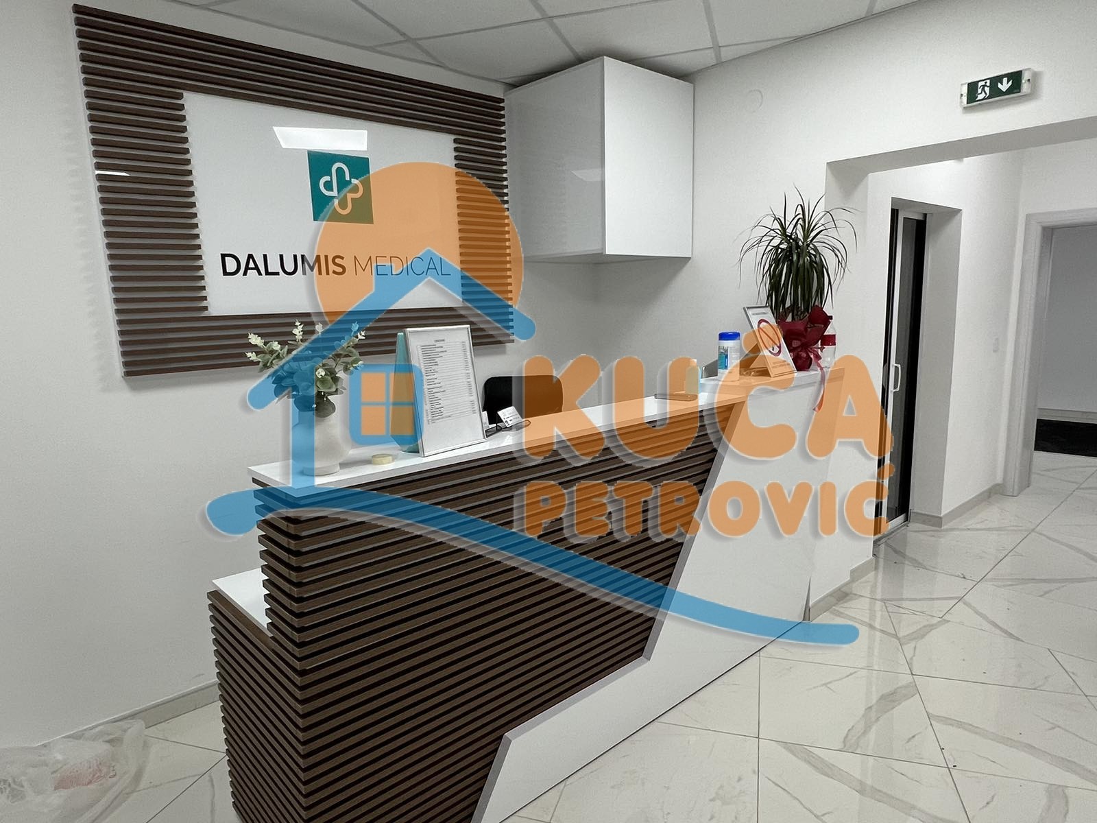 Lokal, 200 m2, Centar, Bore Stankovića ID: i-010416 6