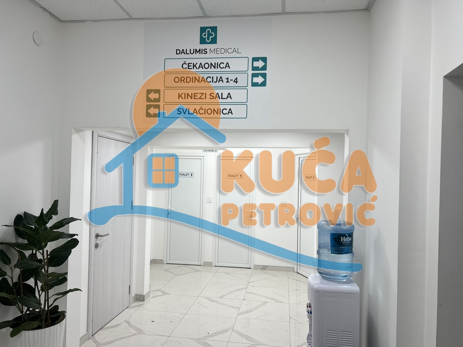 Lokal, 200 m2, Centar, Bore Stankovića ID: i-010416 8