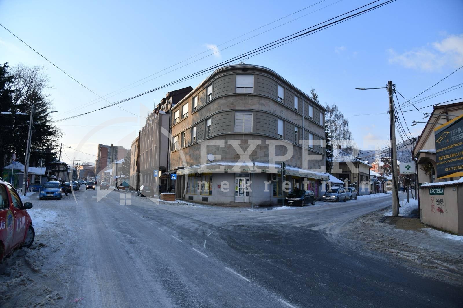 Lokal, 200 m2, Centar, Bore Stankovića ID: i-010416 12
