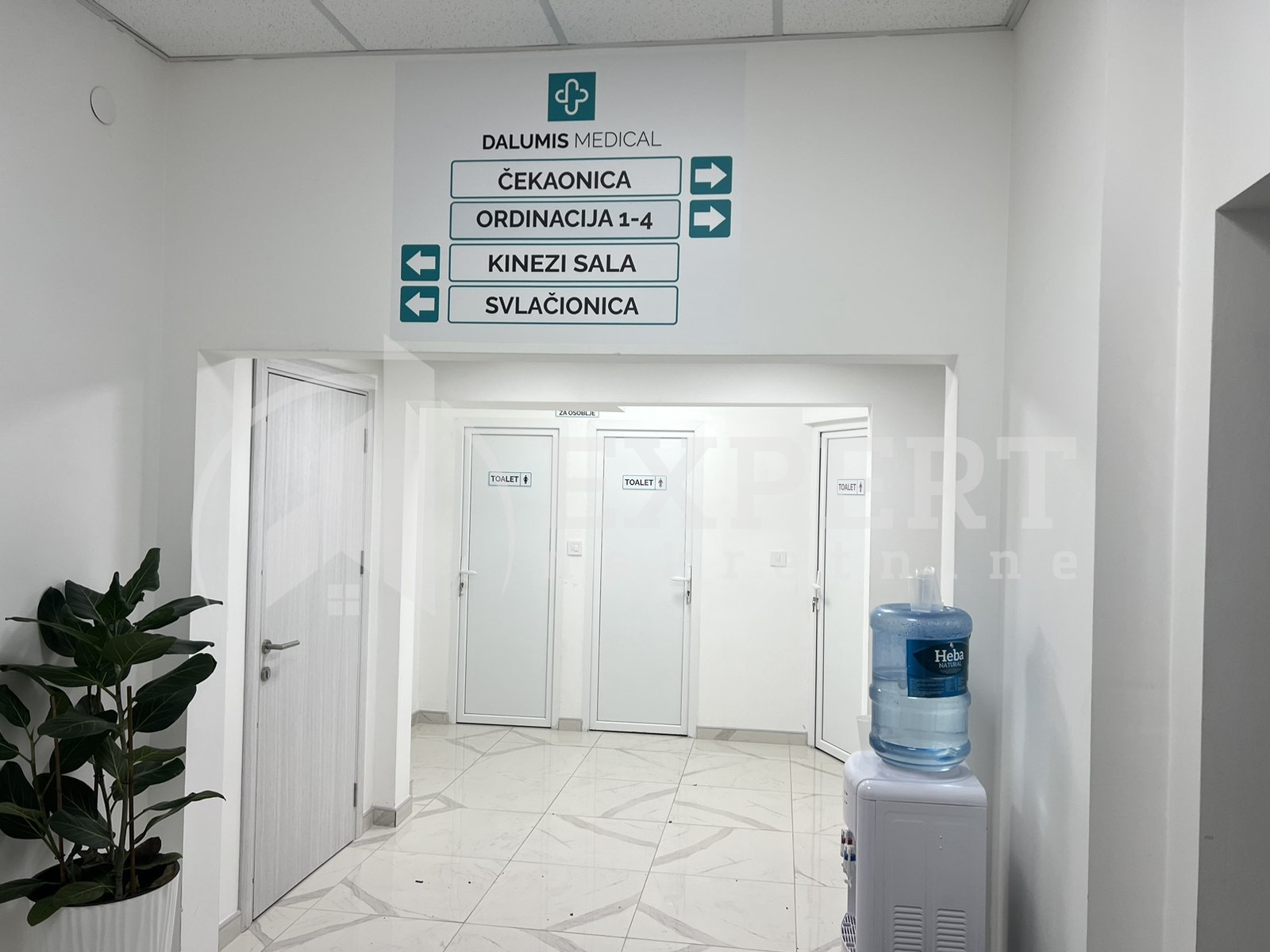 Lokal, 200 m2, Centar, Bore Stankovića ID: i-010416 8