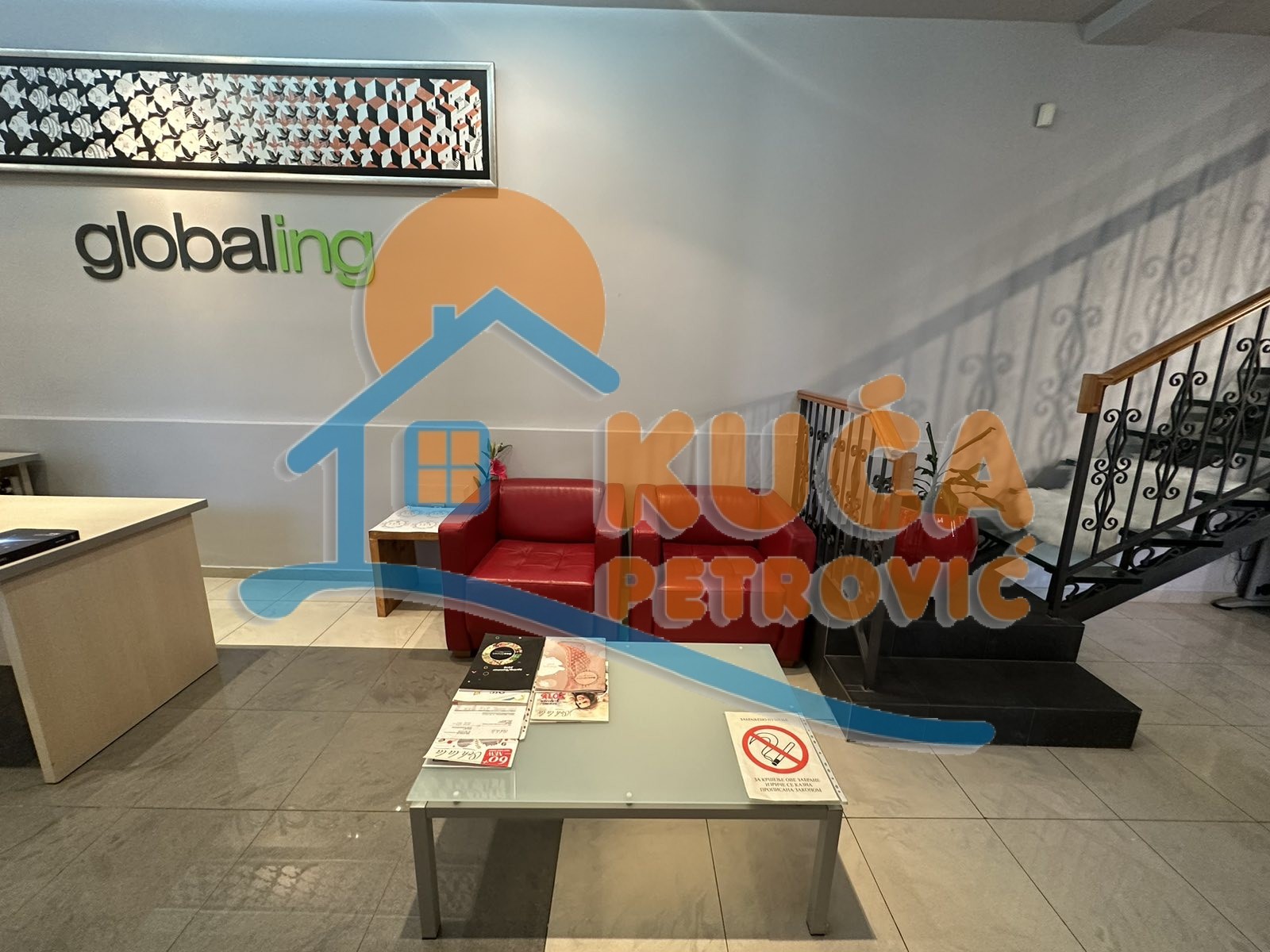 Lokal, 200 m2, Centar, Jeronimova ID: i-09200 3