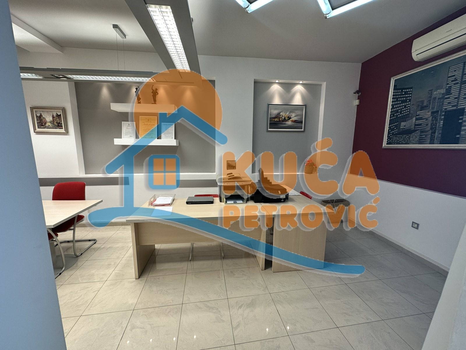 Lokal, 200 m2, Centar, Jeronimova ID: i-09200 5