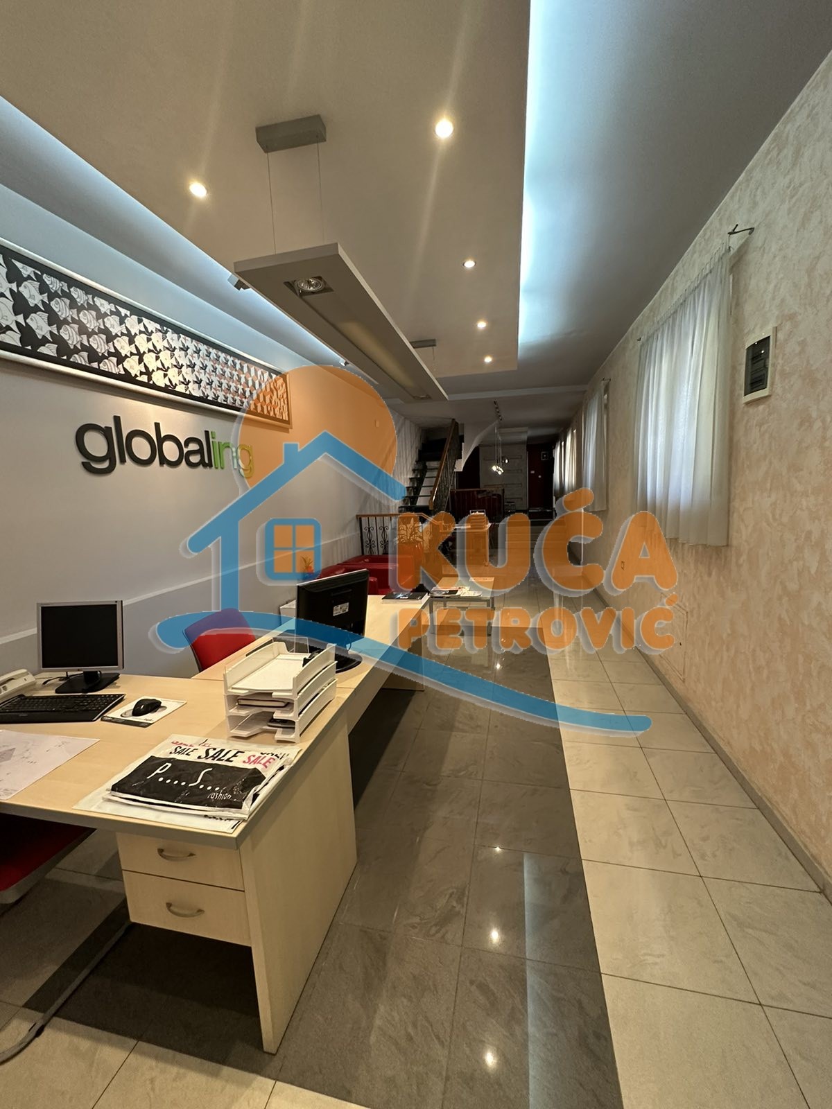 Lokal, 200 m2, Centar, Jeronimova ID: i-09200 6