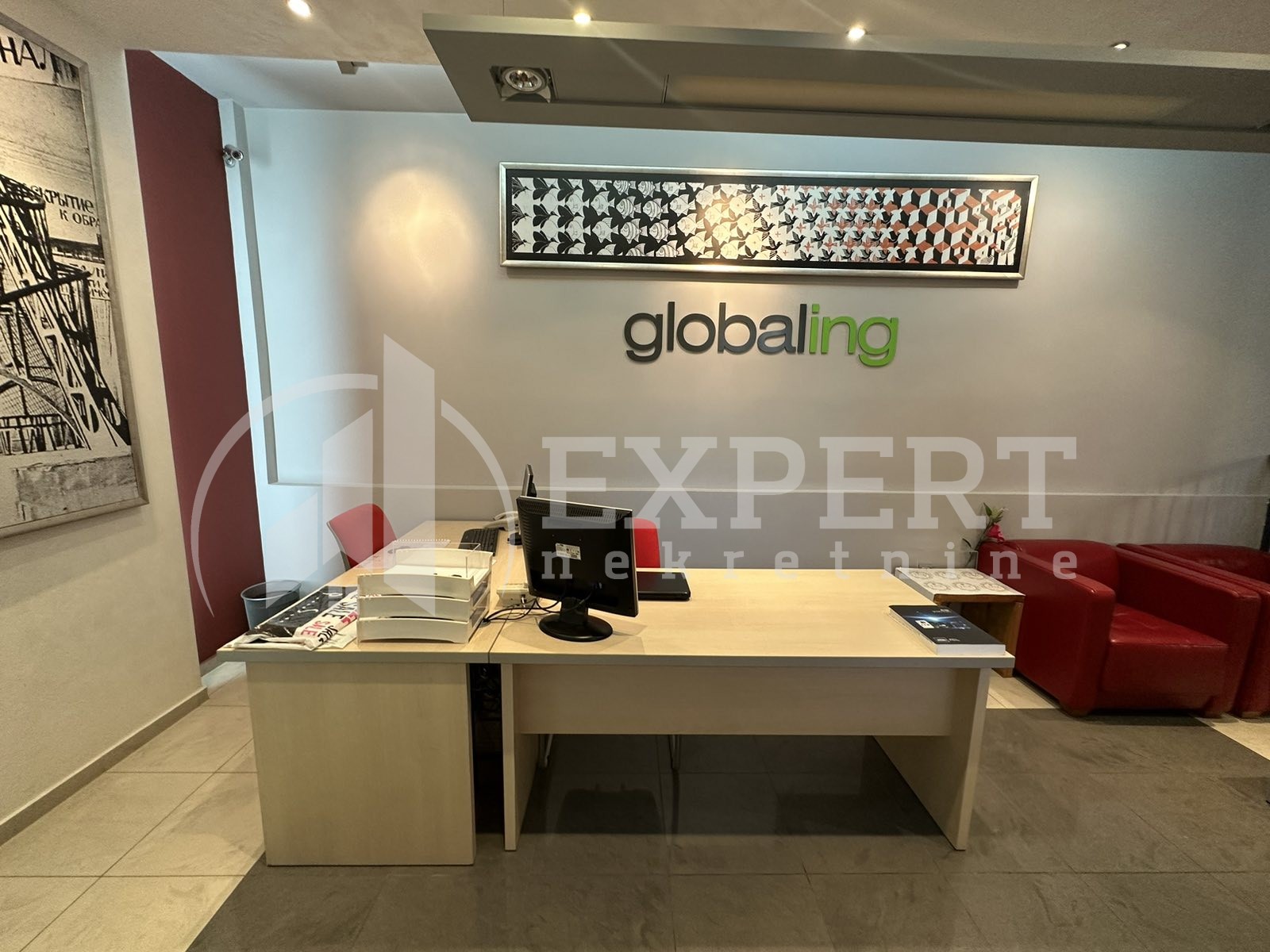 Lokal, 200 m2, Centar, Jeronimova ID: i-09200 10