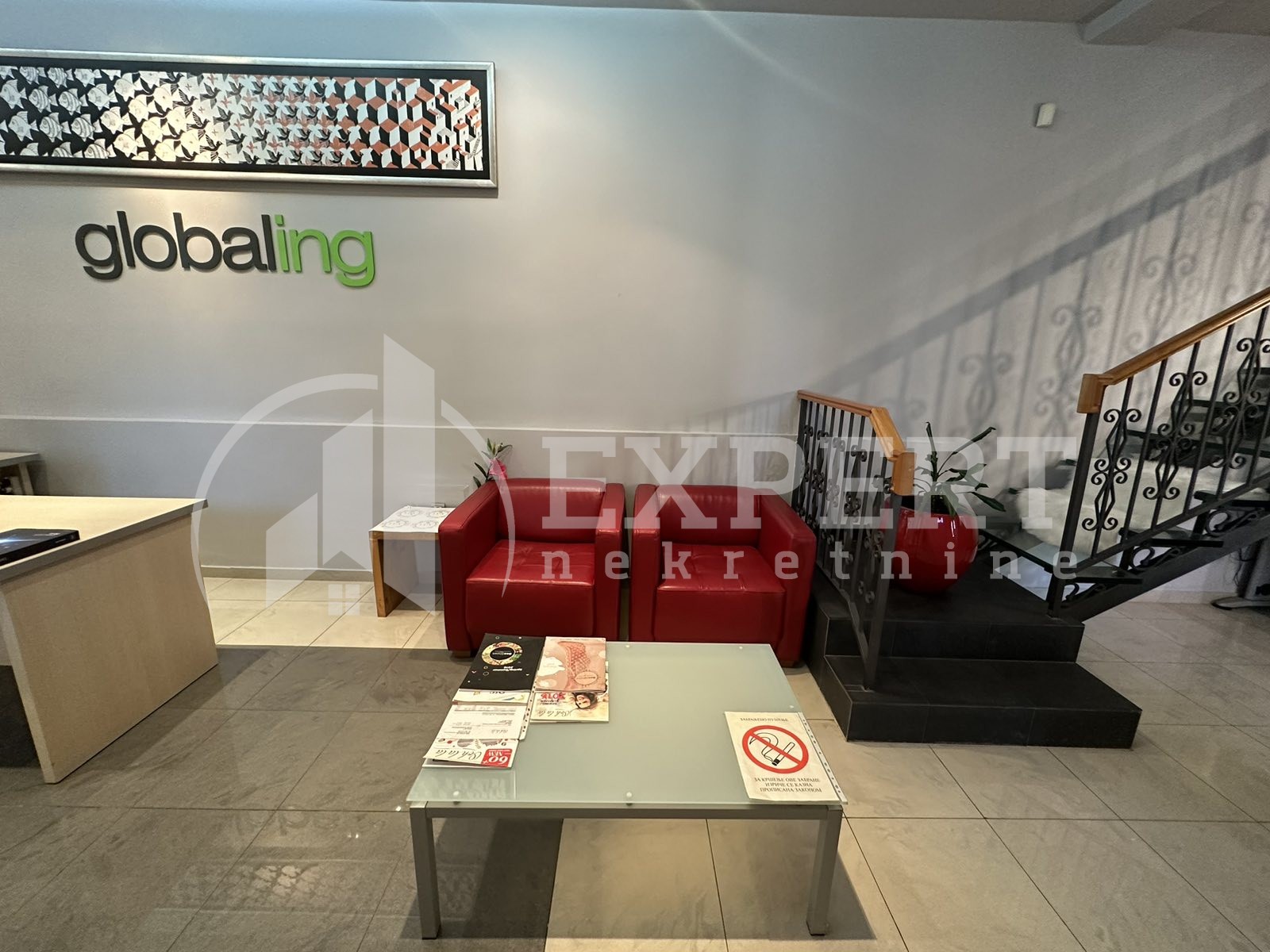 Lokal, 200 m2, Centar, Jeronimova ID: i-09200 3