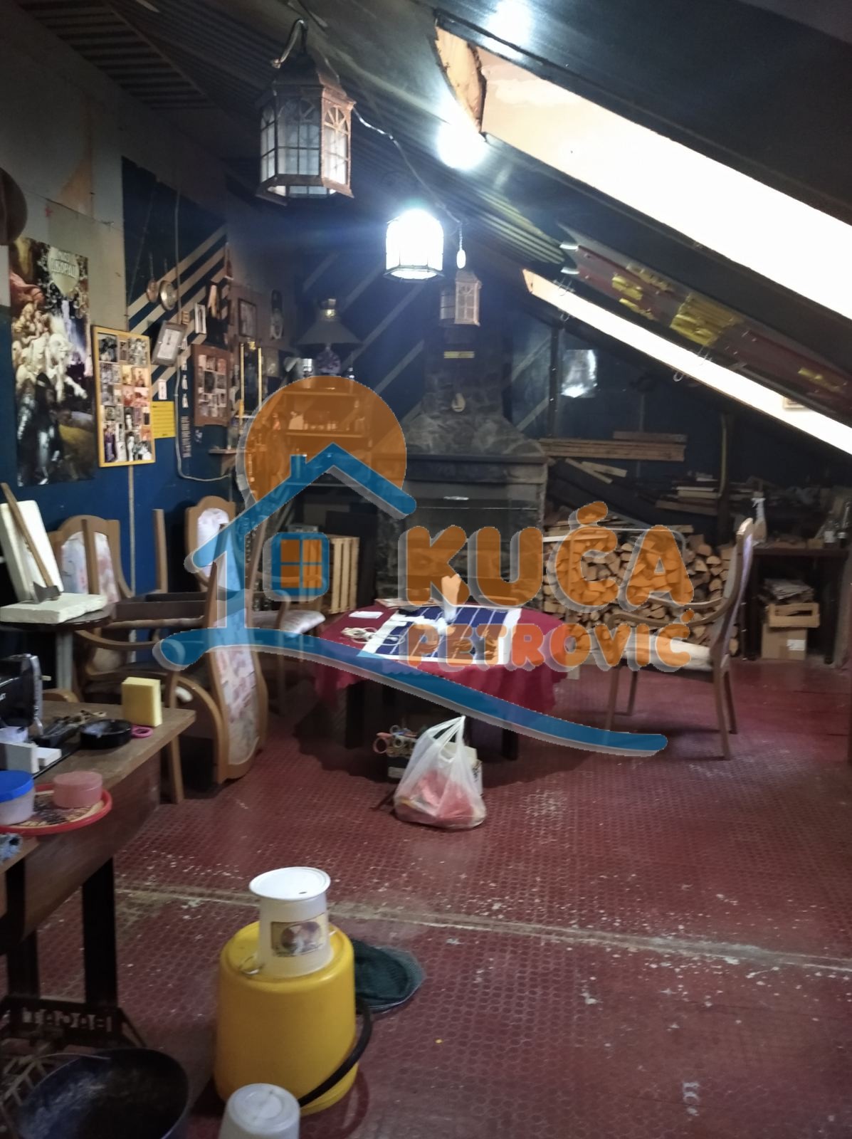 Lokal, 203 m2, Bulevar Nemanjića, Bulevar Nemanjića ID: p-01554 7