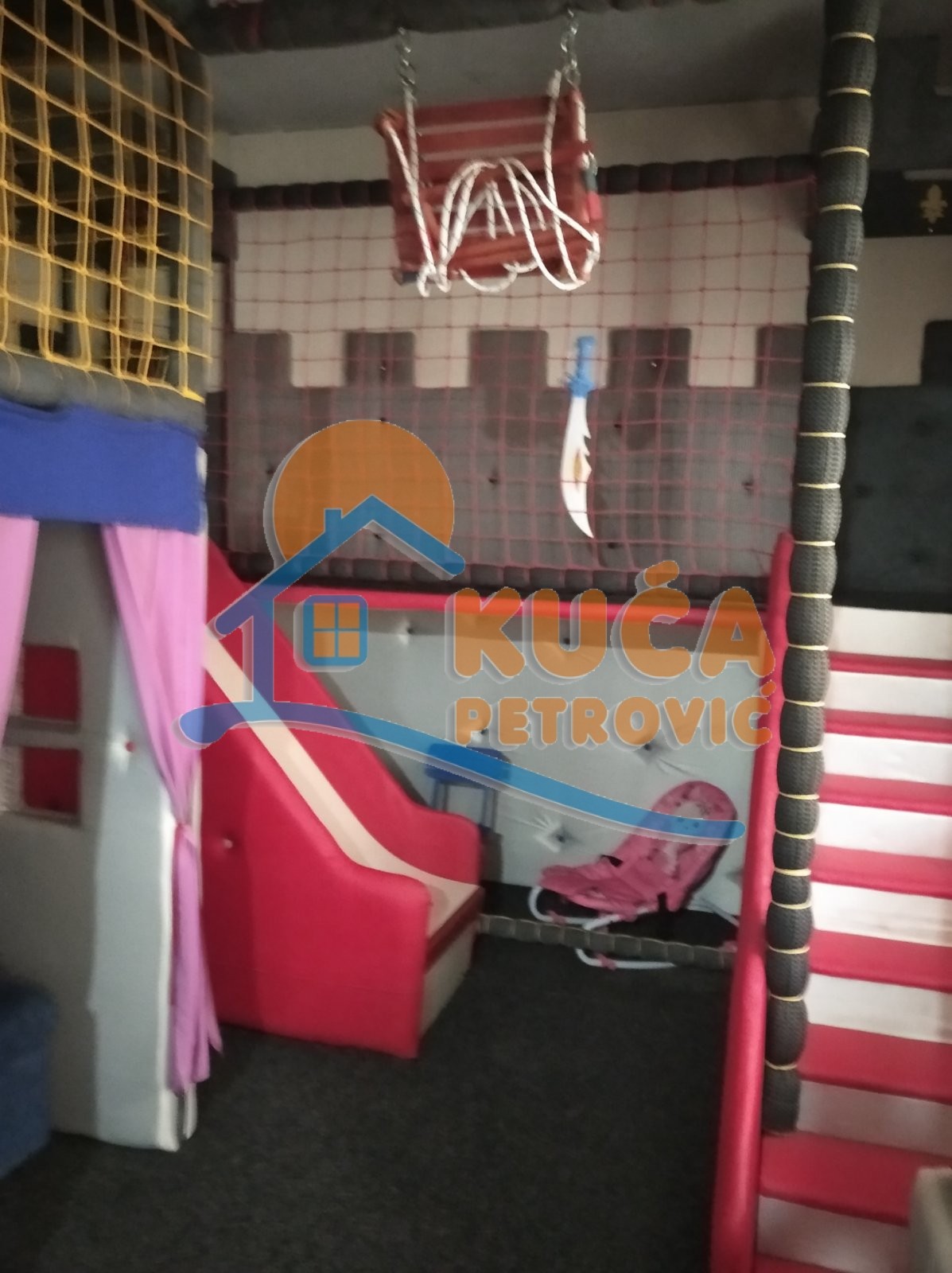 Lokal, 203 m2, Bulevar Nemanjića, Bulevar Nemanjića ID: p-01554 3
