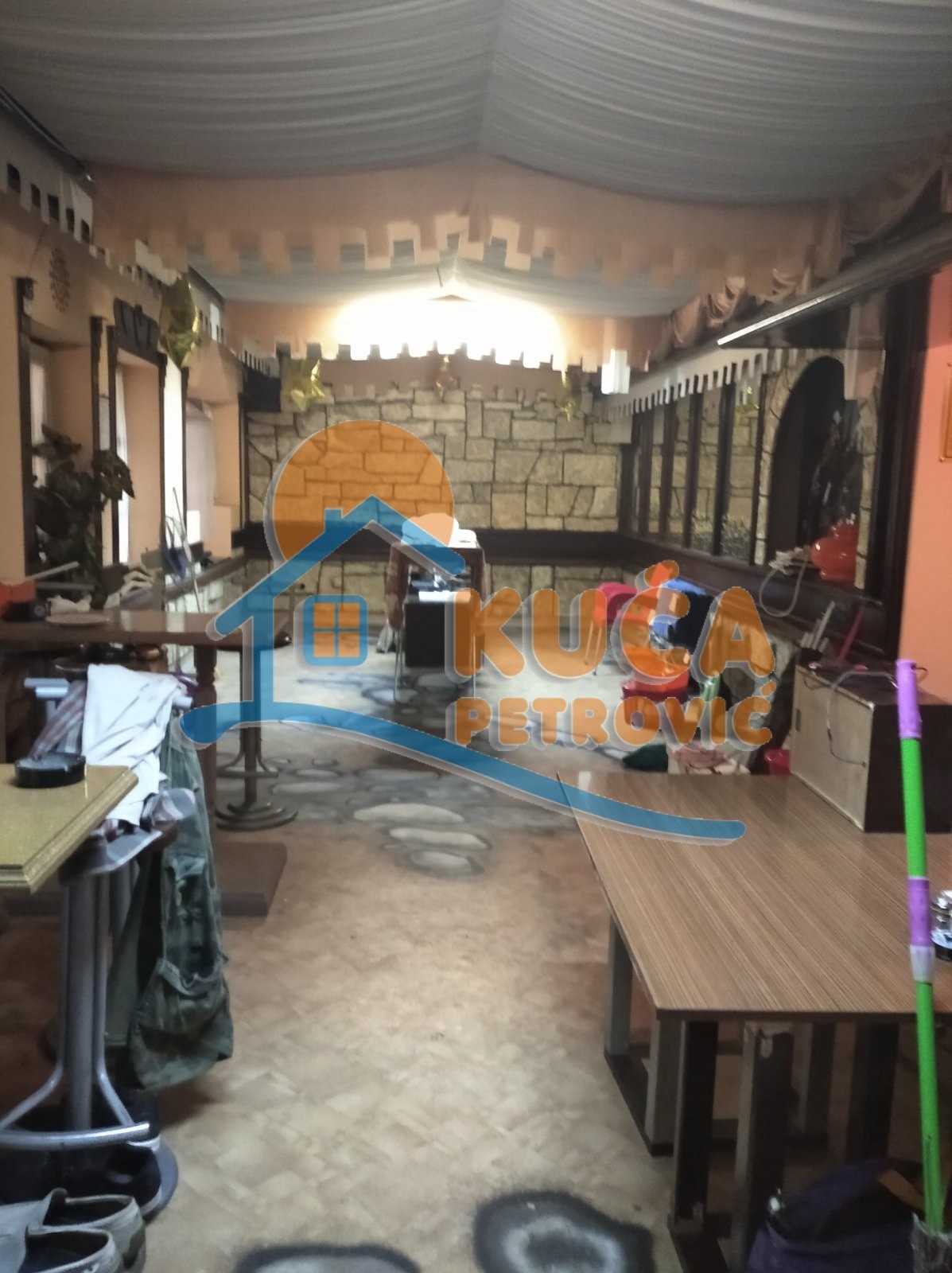 Lokal, 203 m2, Bulevar Nemanjića, Bulevar Nemanjića ID: p-01554 4