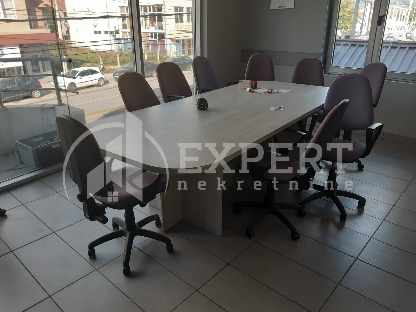 Lokal, 212 m2, Donja Vrežina, Knjaževačka ID: i-06784 1