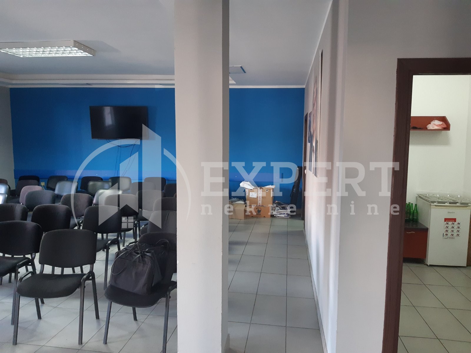 Lokal, 212 m2, Donja Vrežina, Knjaževačka ID: i-06784 2