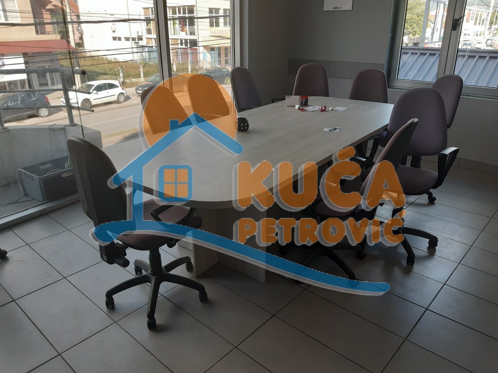 Lokal, 212 m2, Donja Vrežina, Knjaževačka ID: i-06784 1