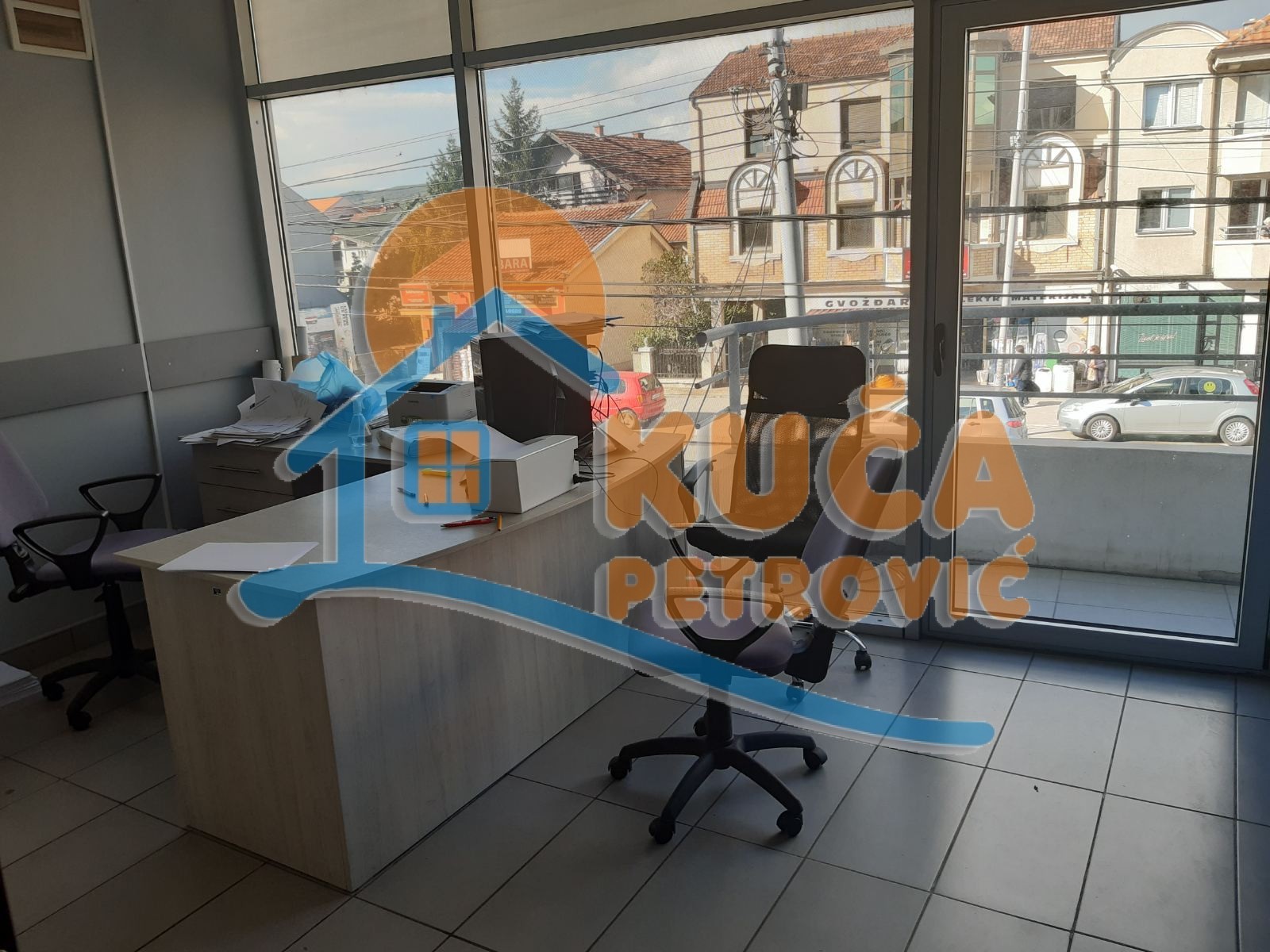 Lokal, 212 m2, Donja Vrežina, Knjaževačka ID: i-06784 3