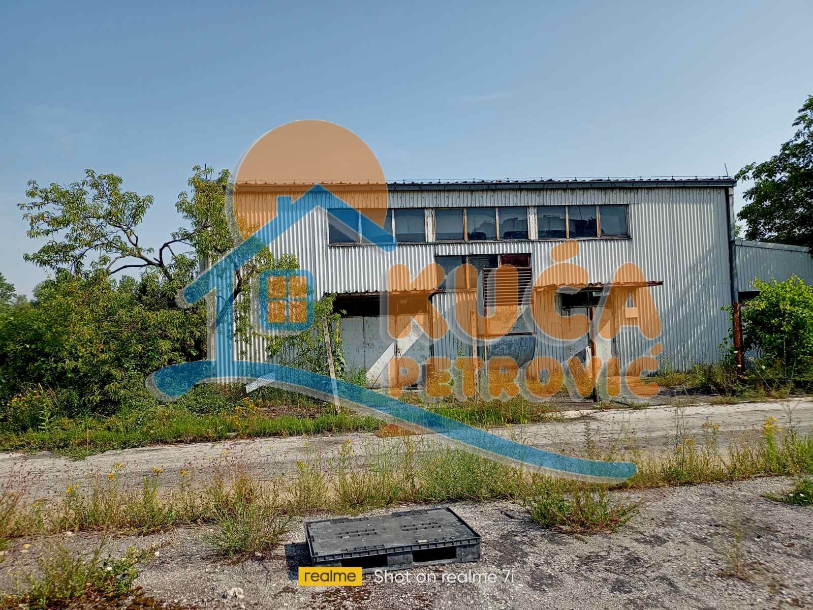 Lokal, 219 m2, Palilula, Topličkog partizanskog odreda ID: i-09626 1