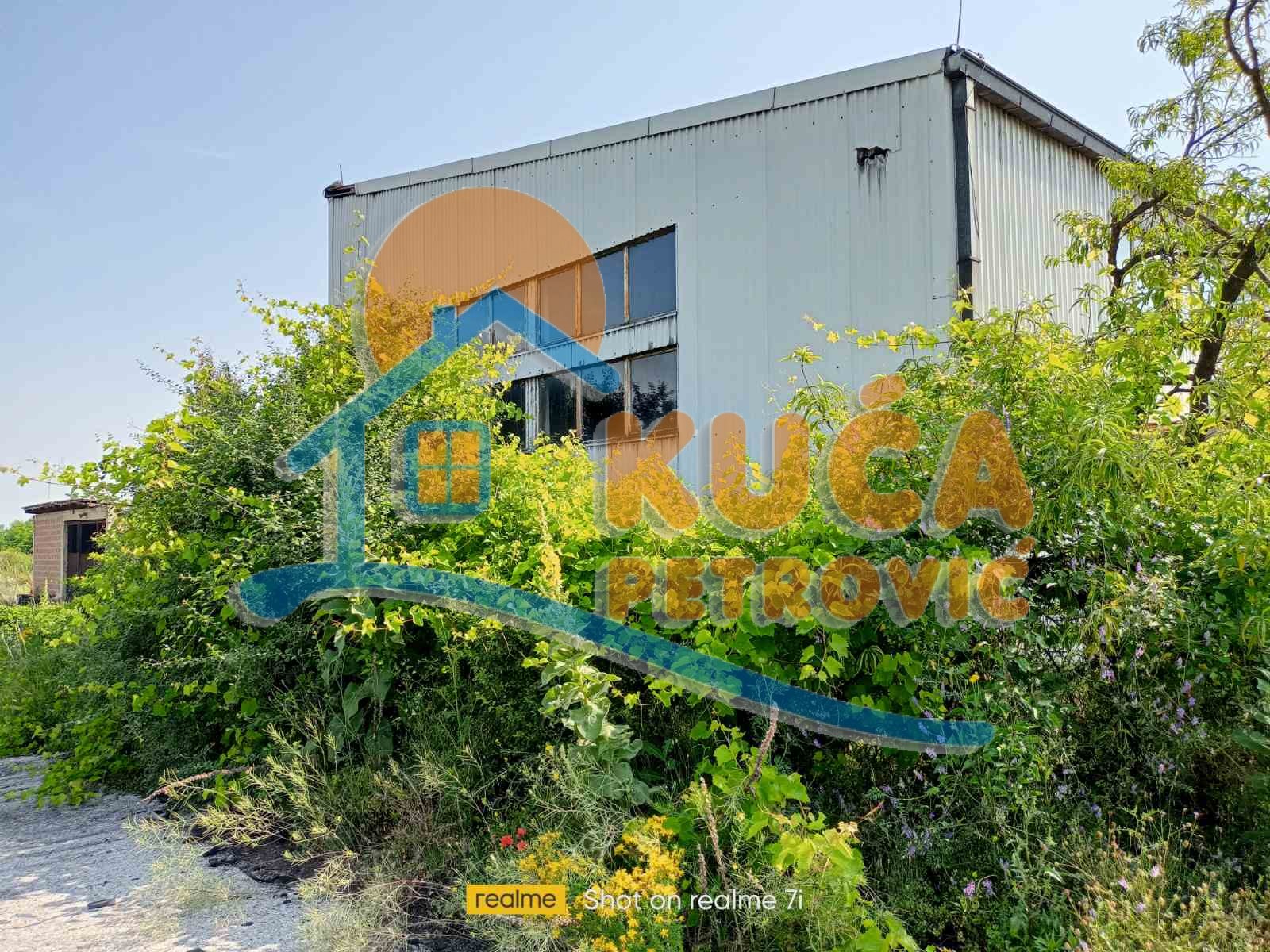 Lokal, 219 m2, Palilula, Topličkog partizanskog odreda ID: i-09626 2