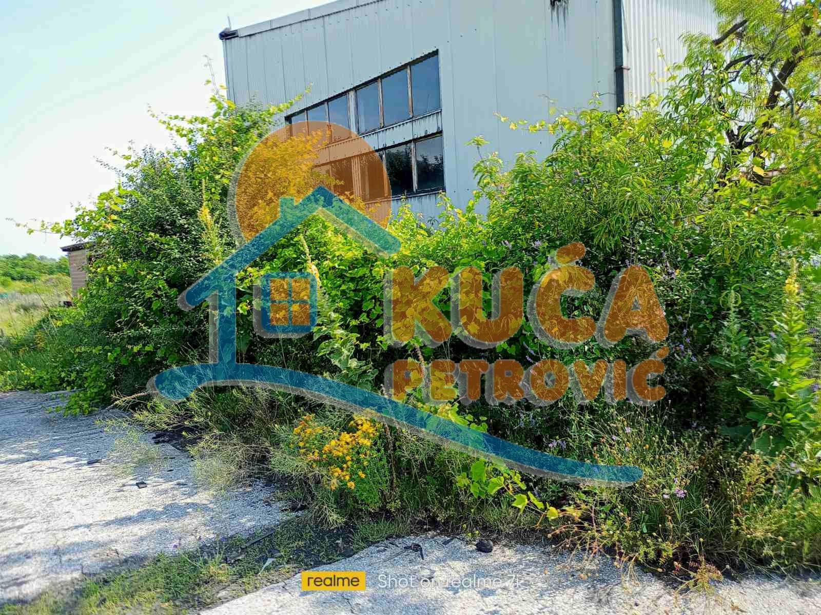 Lokal, 219 m2, Palilula, Topličkog partizanskog odreda ID: i-09626 3