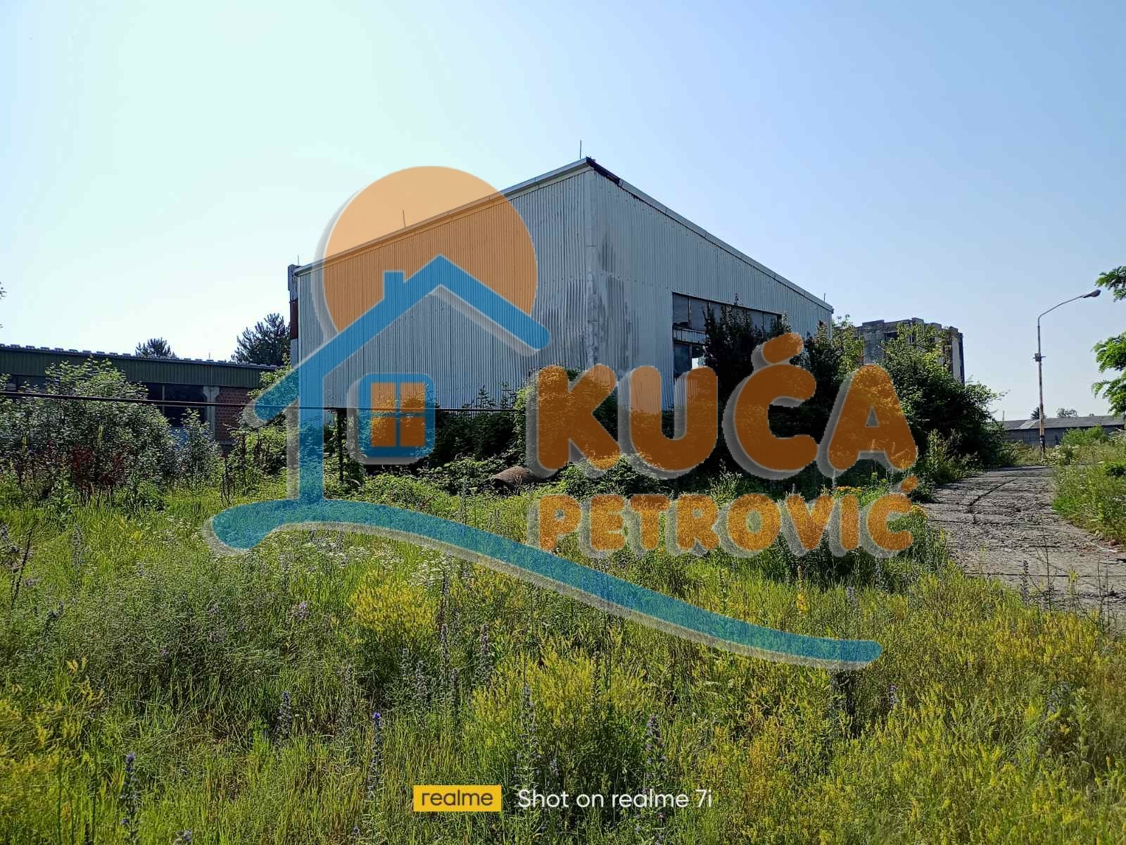 Lokal, 219 m2, Palilula, Topličkog partizanskog odreda ID: i-09626 4